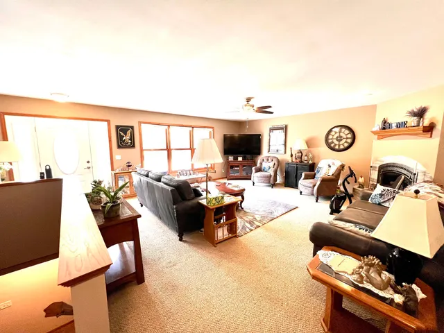 $629,500 | E11220 Birnam Woods, Baraboo, WI 53913