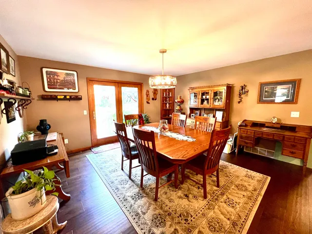 $629,500 | E11220 Birnam Woods, Baraboo, WI 53913