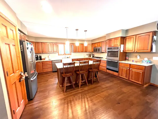 $629,500 | E11220 Birnam Woods, Baraboo, WI 53913