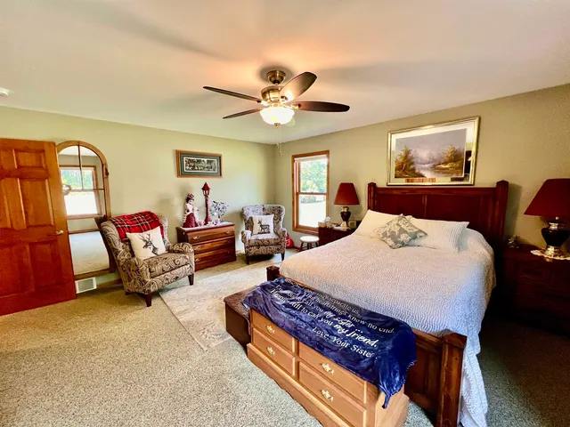 $629,500 | E11220 Birnam Woods, Baraboo, WI 53913