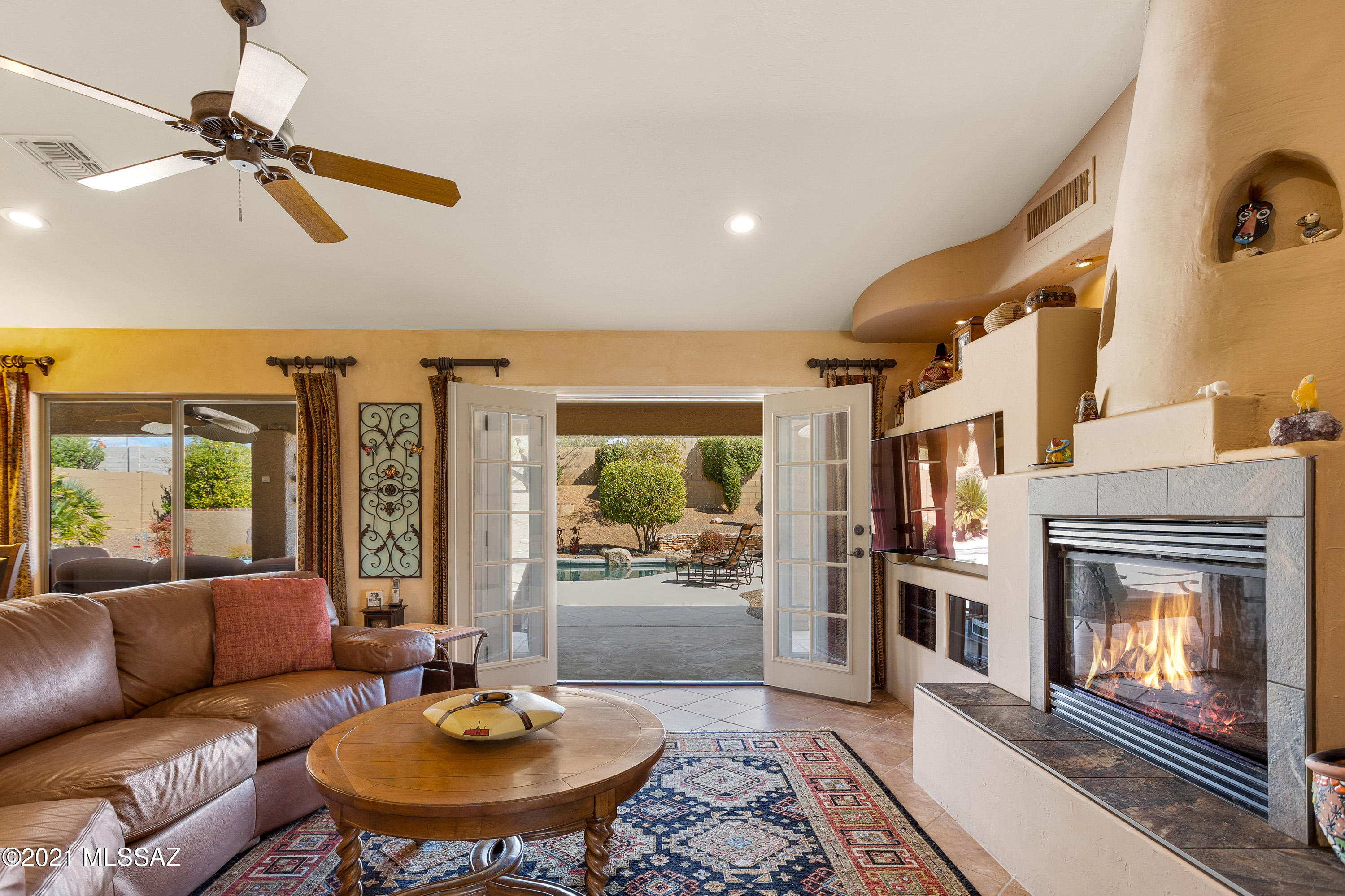 62682 East Flower Ridge Drive Saddlebrooke, AZ 85739 - Photo 7 of 33