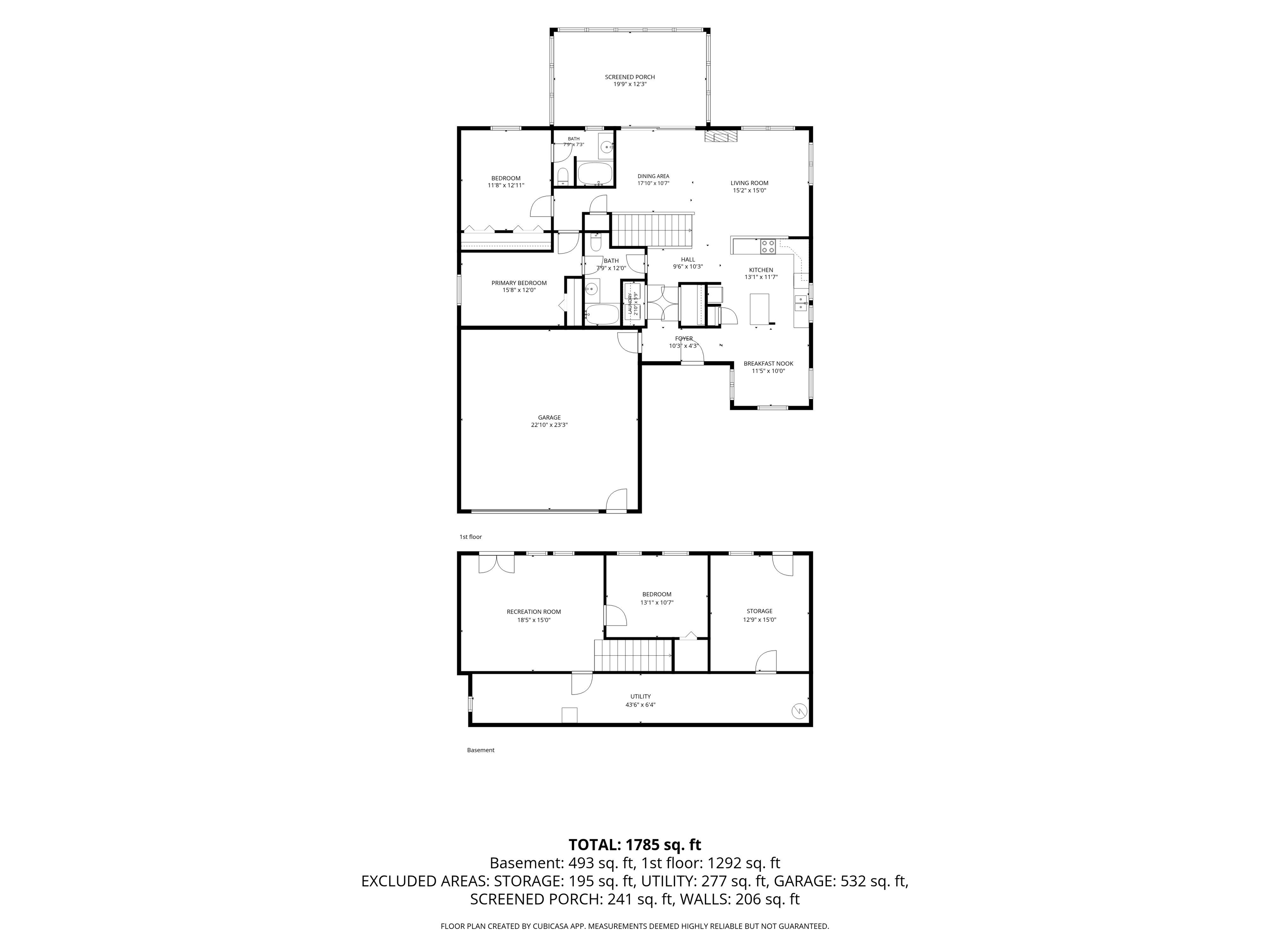 8110 North 39 1/2 Road Manton, MI 49663 - Photo 84 of 84
