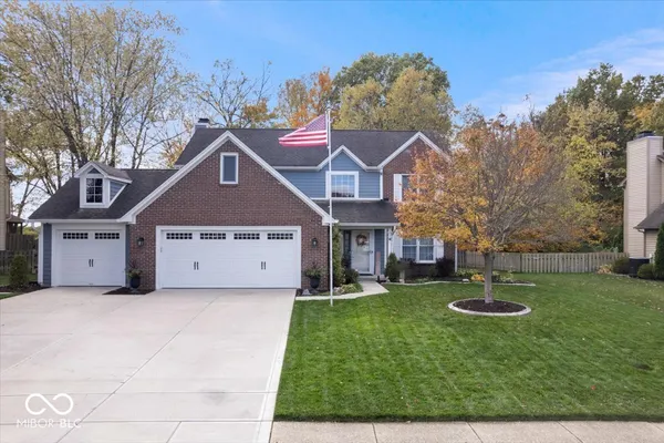 $499,000 | 6525 Manchester Drive, Fishers, IN 46038