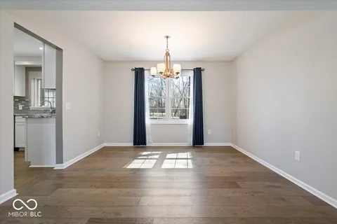 $499,000 | 6525 Manchester Drive, Fishers, IN 46038