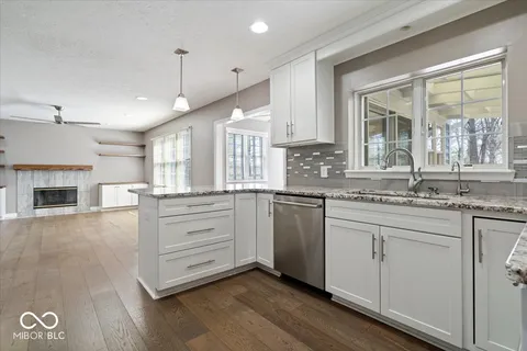 $499,000 | 6525 Manchester Drive, Fishers, IN 46038