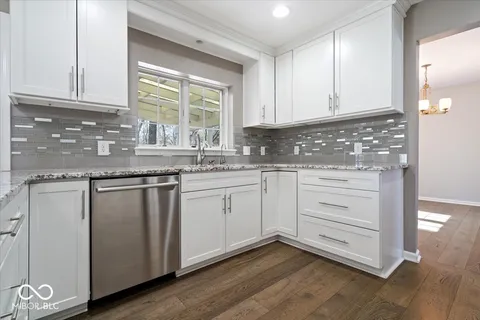 $499,000 | 6525 Manchester Drive, Fishers, IN 46038