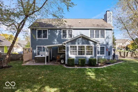 $499,000 | 6525 Manchester Drive, Fishers, IN 46038