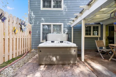 $499,000 | 6525 Manchester Drive, Fishers, IN 46038