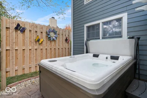 $499,000 | 6525 Manchester Drive, Fishers, IN 46038