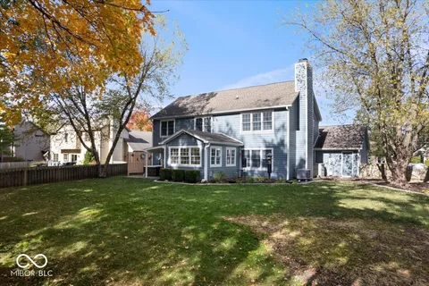 $499,000 | 6525 Manchester Drive, Fishers, IN 46038