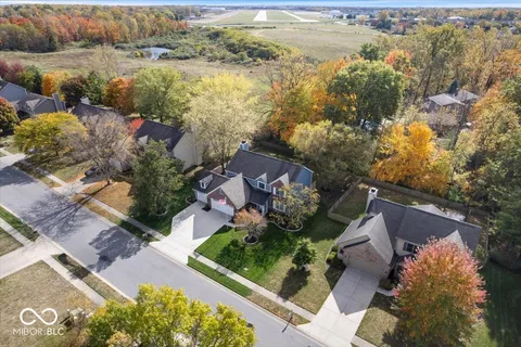 $499,000 | 6525 Manchester Drive, Fishers, IN 46038