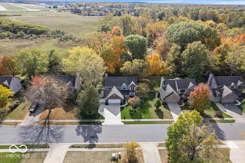 $499,000 | 6525 Manchester Drive, Fishers, IN 46038