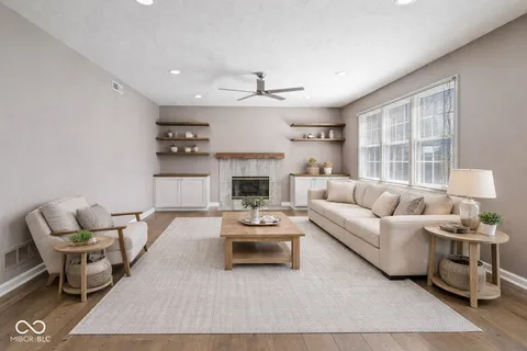 $499,000 | 6525 Manchester Drive, Fishers, IN 46038