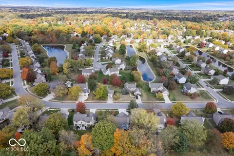 $499,000 | 6525 Manchester Drive, Fishers, IN 46038