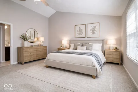 $499,000 | 6525 Manchester Drive, Fishers, IN 46038