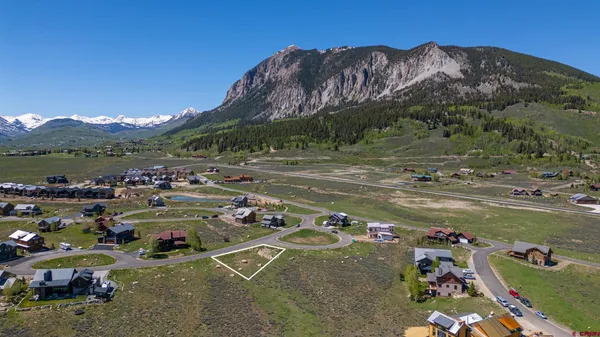 $289,000 | 528 White Stallion Circle, Crested Butte, CO 81224