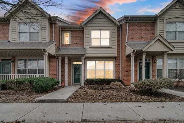 $249,900 | 8822 St James Place, Highland, IN 46322