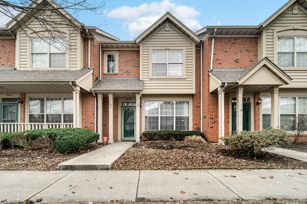 $249,900 | 8822 St James Place, Highland, IN 46322