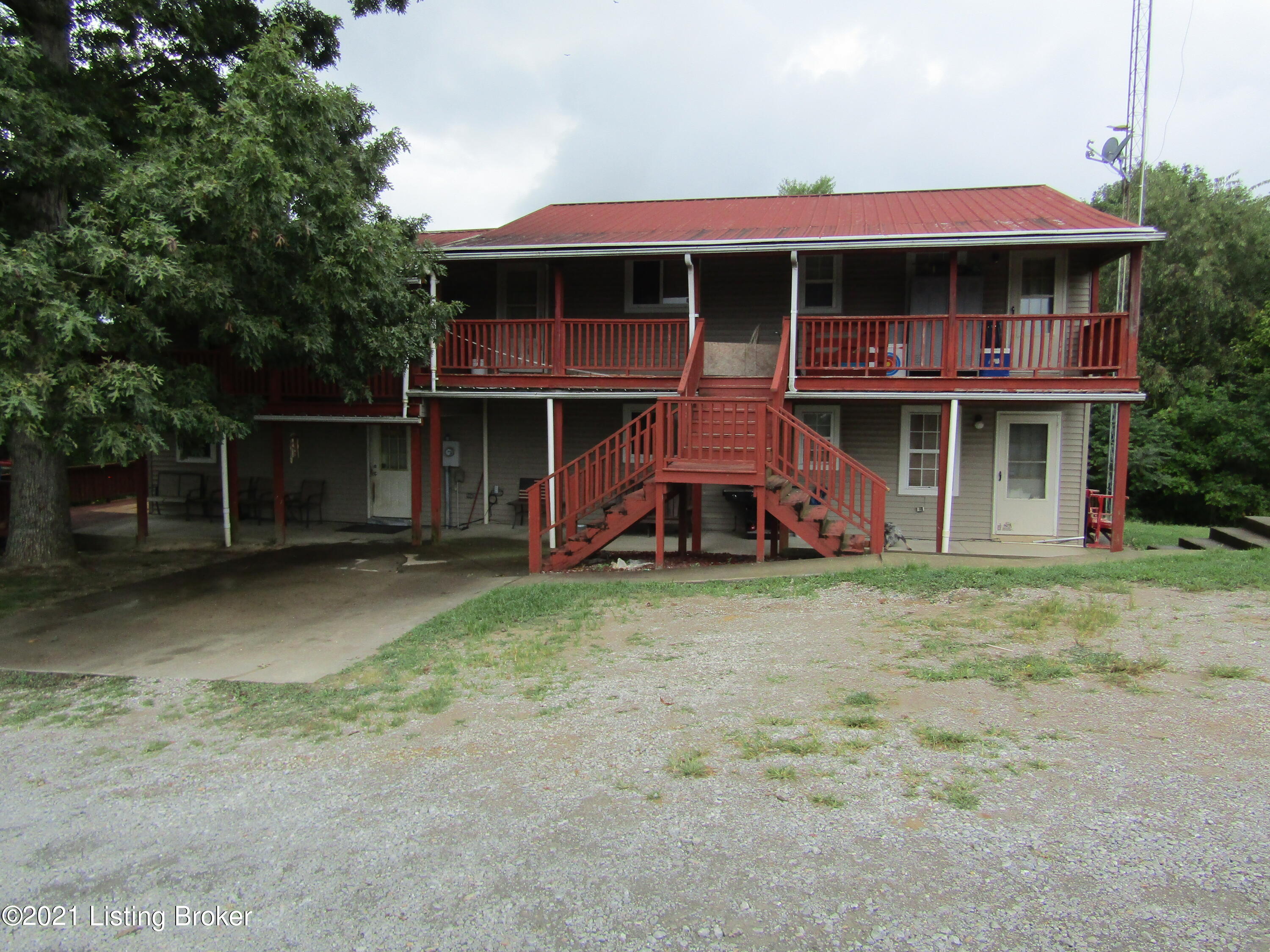 808 Fox Run Road Caneyville, KY 42721 - Photo 24 of 36 IMG_0365