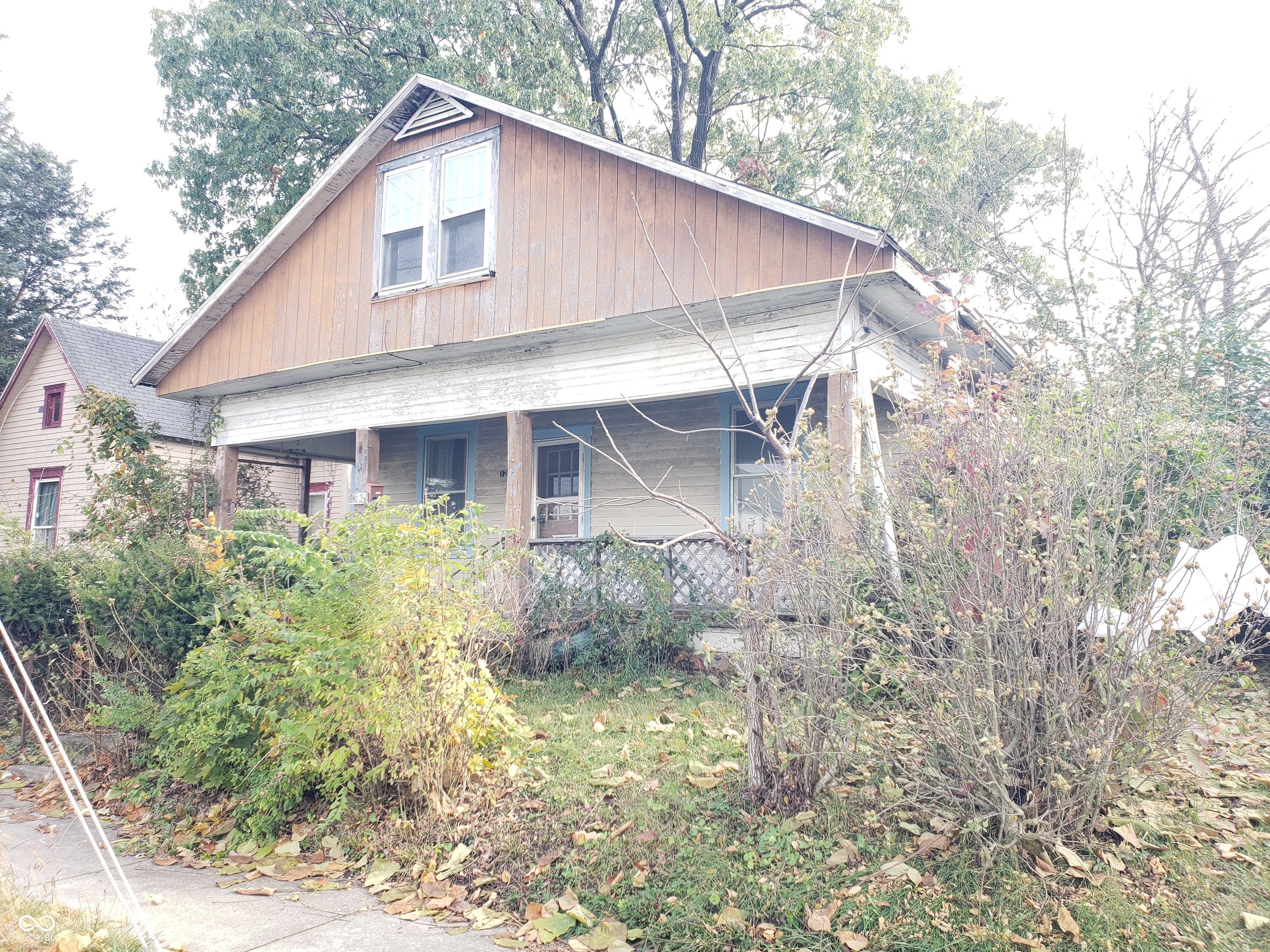 1211 West 3rd Street Anderson, IN 46016 - Photo 2 of 3