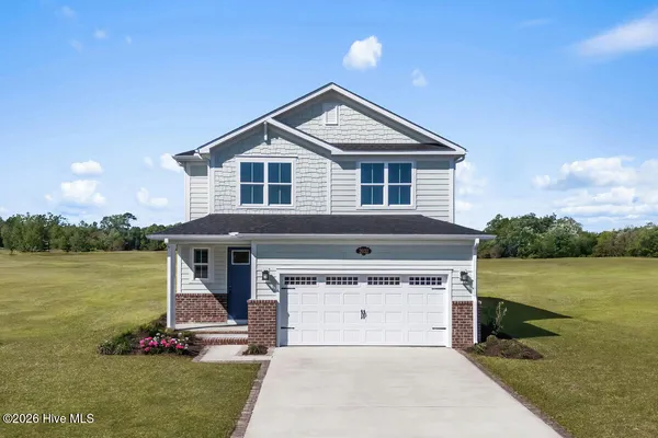 $364,990 | 7096 McFarland Drive, Leland, NC 28451