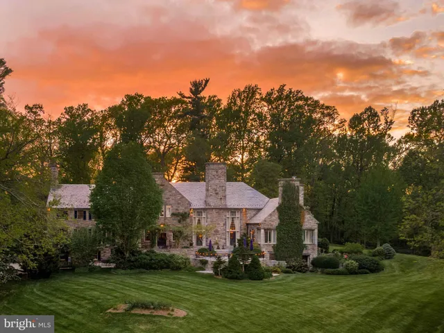 $12,000,000 | 12501 Bonita Avenue, Glyndon, MD 21071