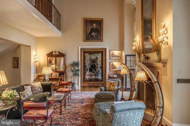 $12,000,000 | 12501 Bonita Avenue, Glyndon, MD 21071