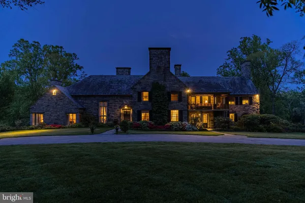 $12,000,000 | 12501 Bonita Avenue, Glyndon, MD 21071