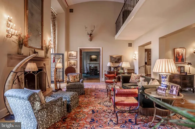 $12,000,000 | 12501 Bonita Avenue, Glyndon, MD 21071