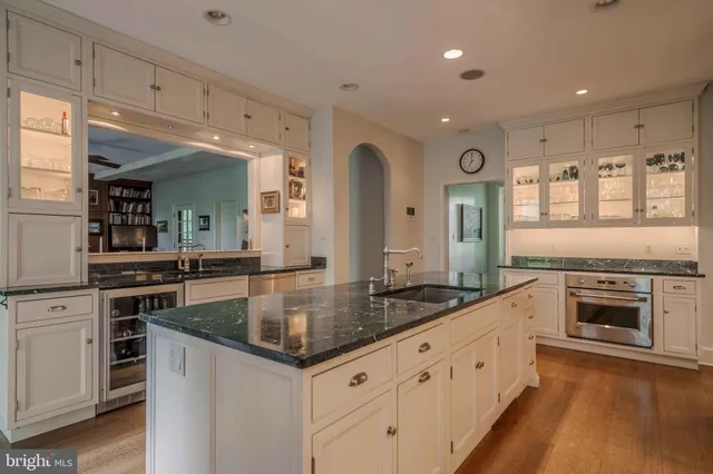 $12,000,000 | 12501 Bonita Avenue, Glyndon, MD 21071