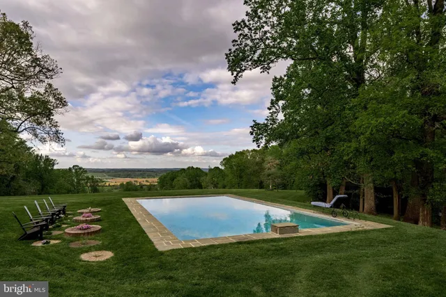 $12,000,000 | 12501 Bonita Avenue, Glyndon, MD 21071