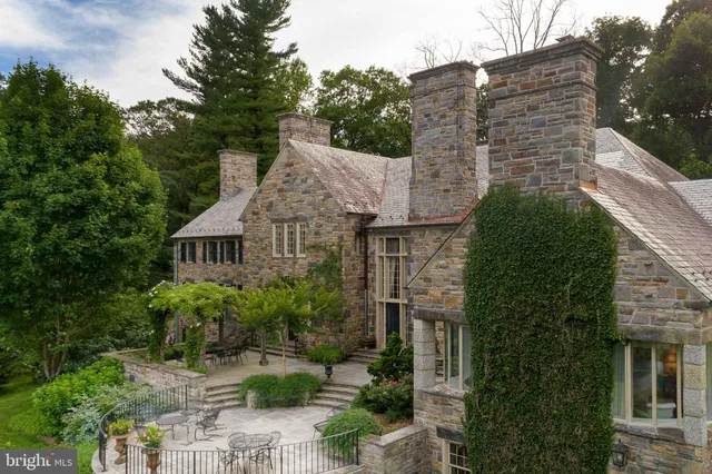 $12,000,000 | 12501 Bonita Avenue, Glyndon, MD 21071