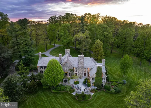 $12,000,000 | 12501 Bonita Avenue, Glyndon, MD 21071