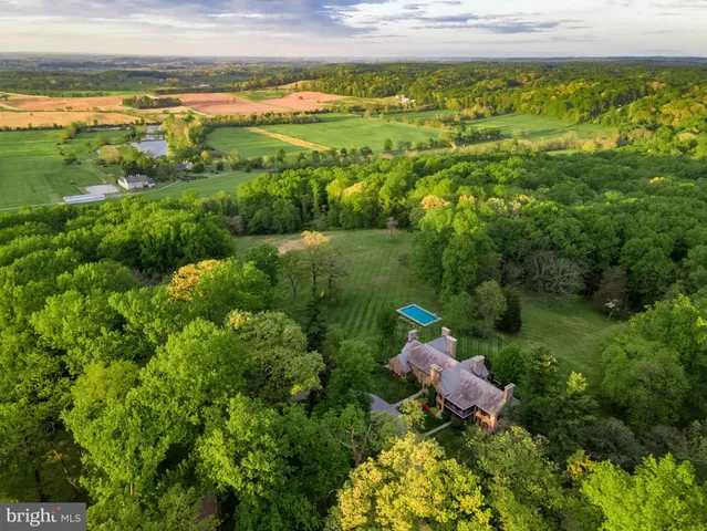 $12,000,000 | 12501 Bonita Avenue, Glyndon, MD 21071