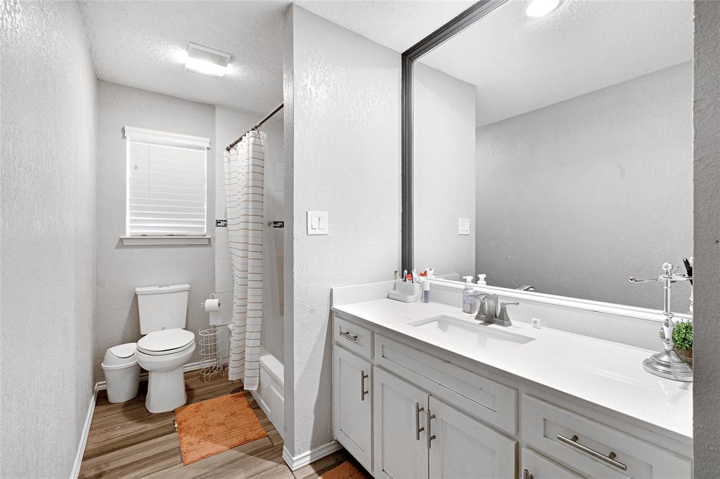 4808 Butterfield Road Arlington, TX 76017 - Photo 23 of 25