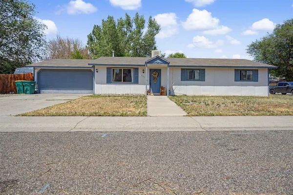 $375,000 | 231 West Roberson Drive, Fruita, CO 81521