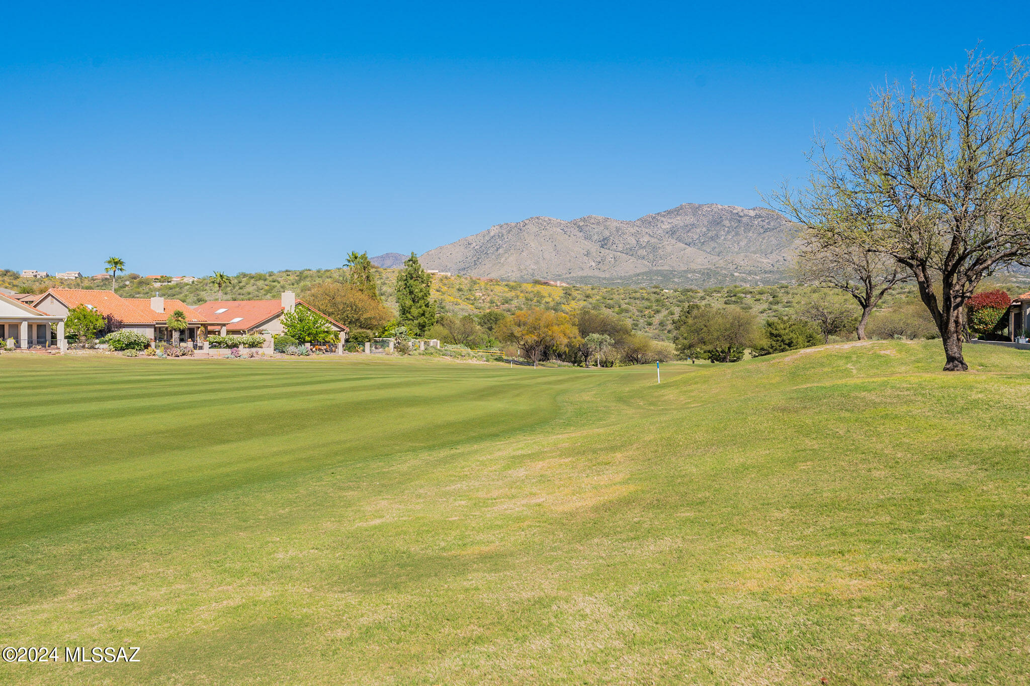 64468 East Wind Ridge Circle Tucson, AZ 85739 - Photo 36 of 40