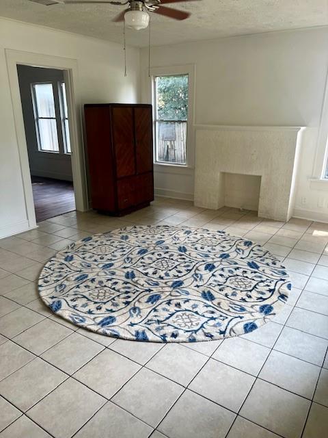 308 North Retta Street Fort Worth, TX 76111 - Photo 21 of 24 a view of a wooden door