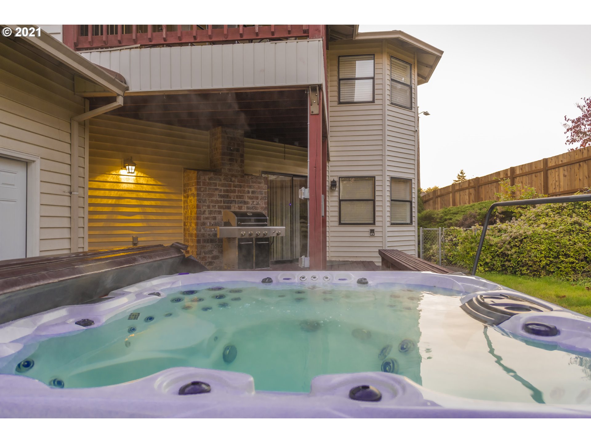 16121 Northeast San Rafael Street Portland, OR 97230 - Photo 28 of 32