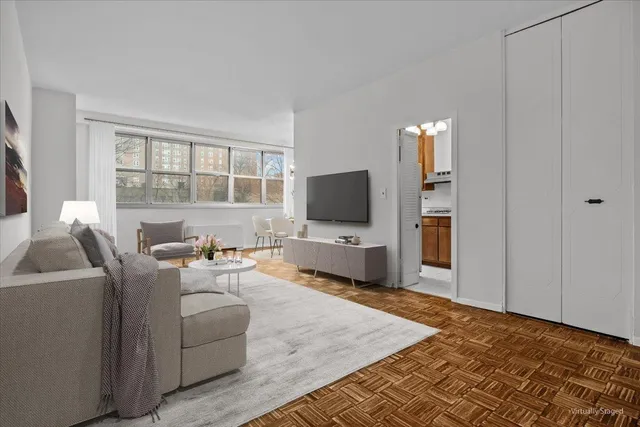 $379,500 | 555 Kappock Street, Unit 4H | Spuyten Duyvil