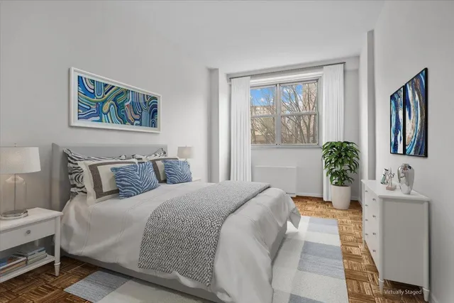 $379,500 | 555 Kappock Street, Unit 4H | Spuyten Duyvil