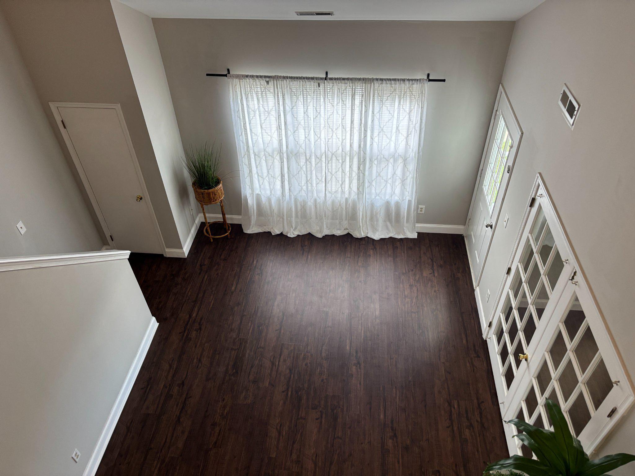 1002 Squirrel Road Marlton, NJ 08053 - Photo 17 of 26 Loft view of living room