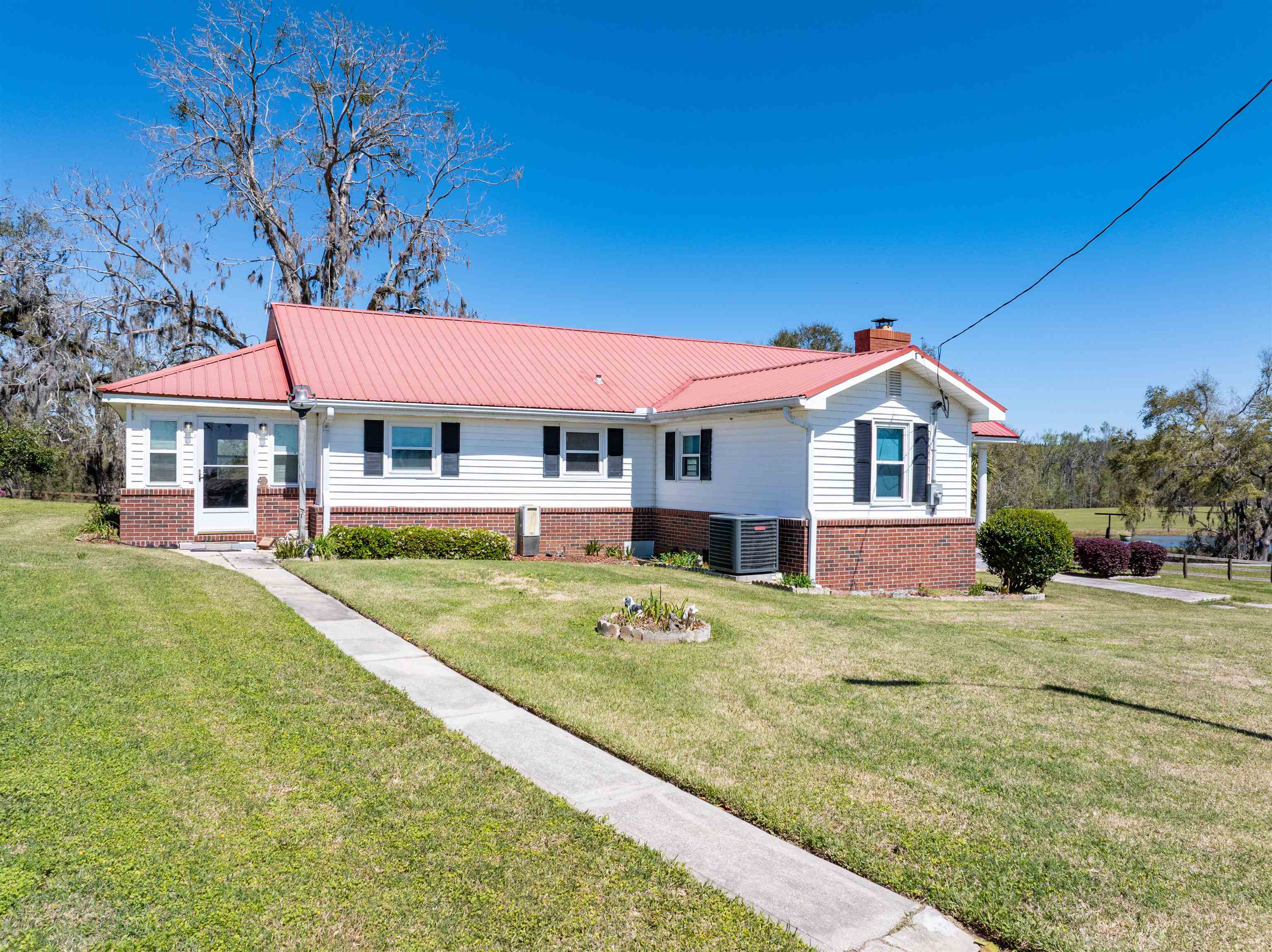 511 Sundown Creek Road Madison, FL 32340 - Photo 21 of 54