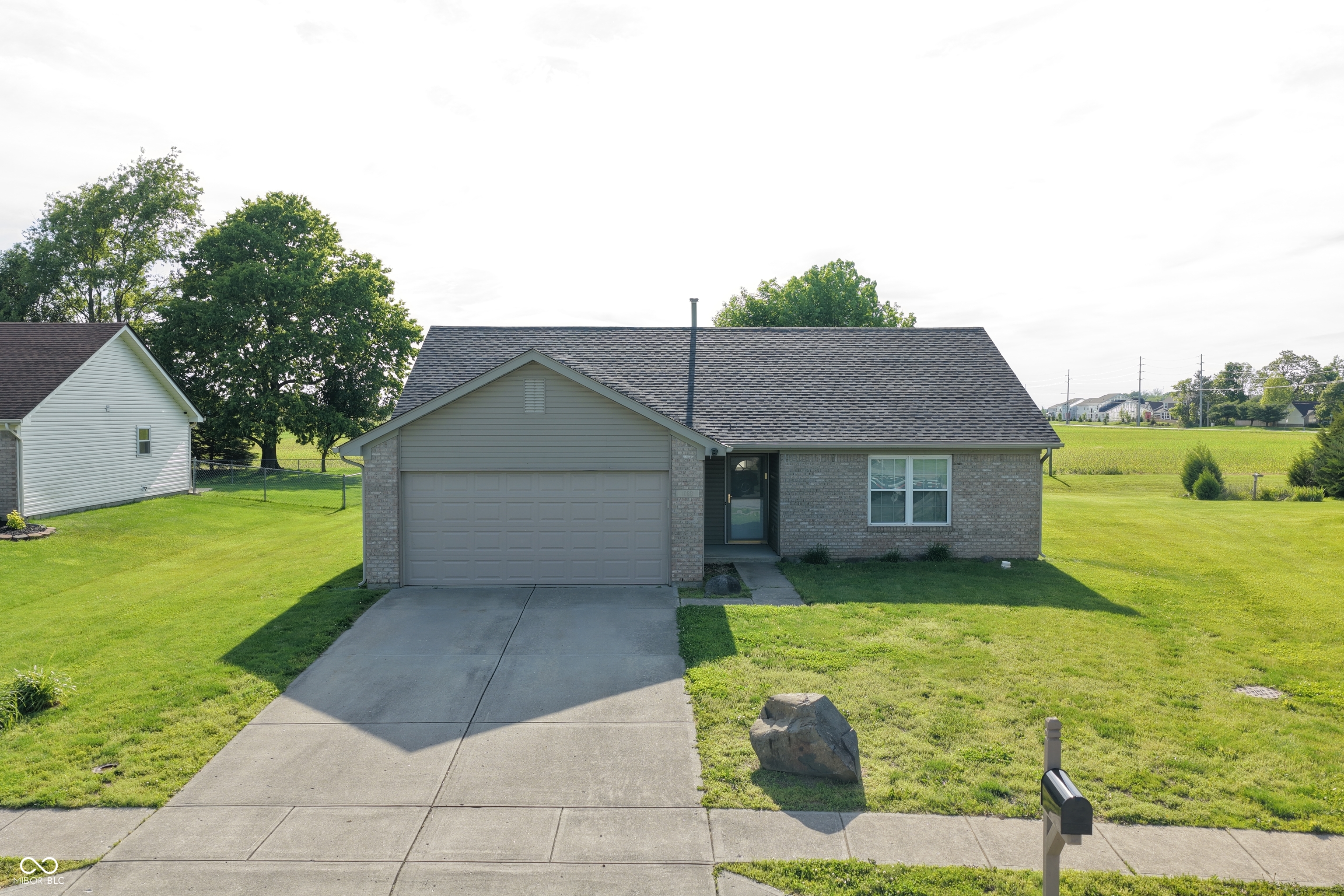 1096 Bumblebee Way Greenfield, IN 46140 - Photo 52 of 57
