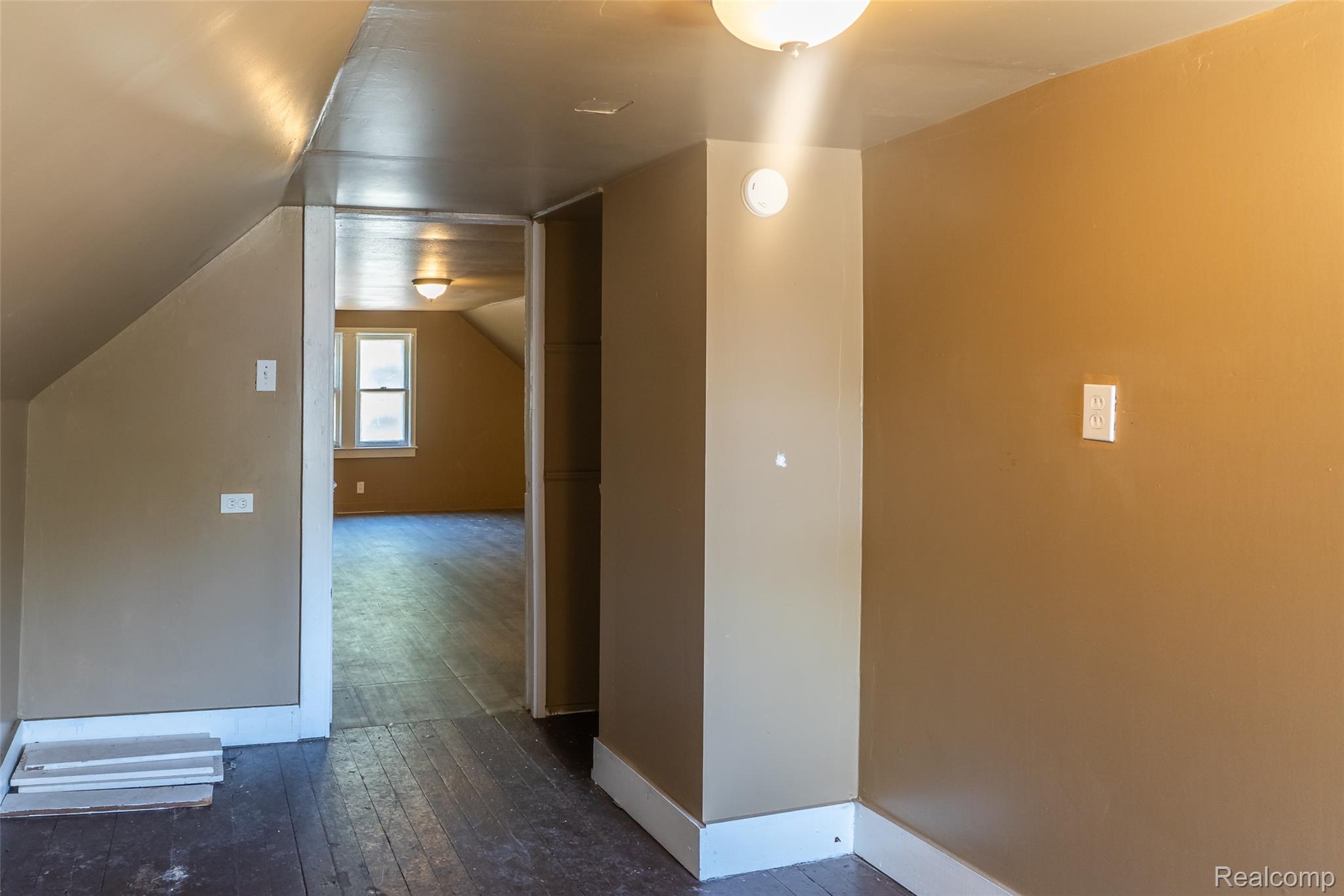 207 Richter Street River Rouge, MI 48218 - Photo 26 of 36 RichterSt_207-10.jpg