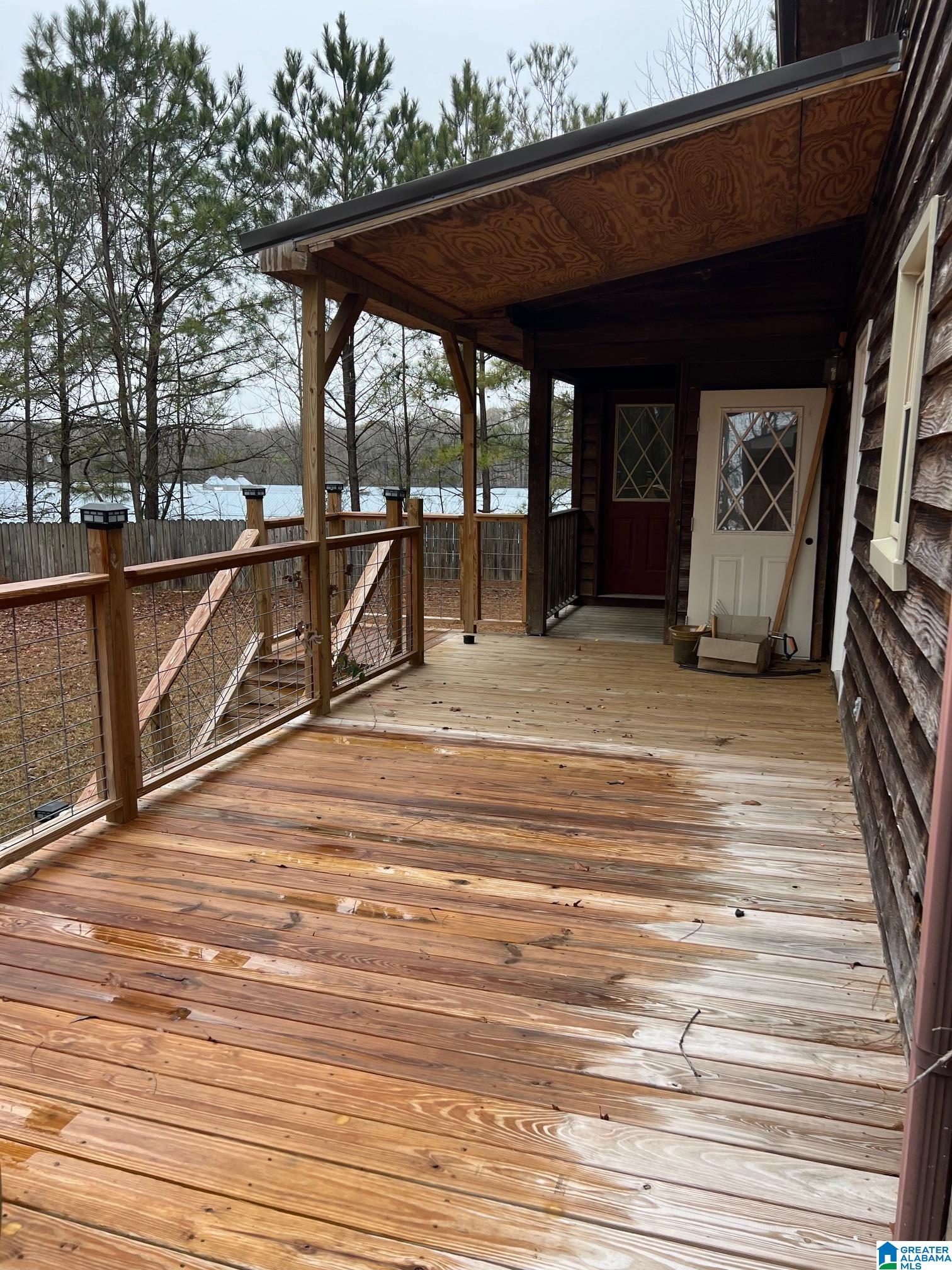 10171 County Road 87 Roanoke, AL 36274 - Photo 28 of 42