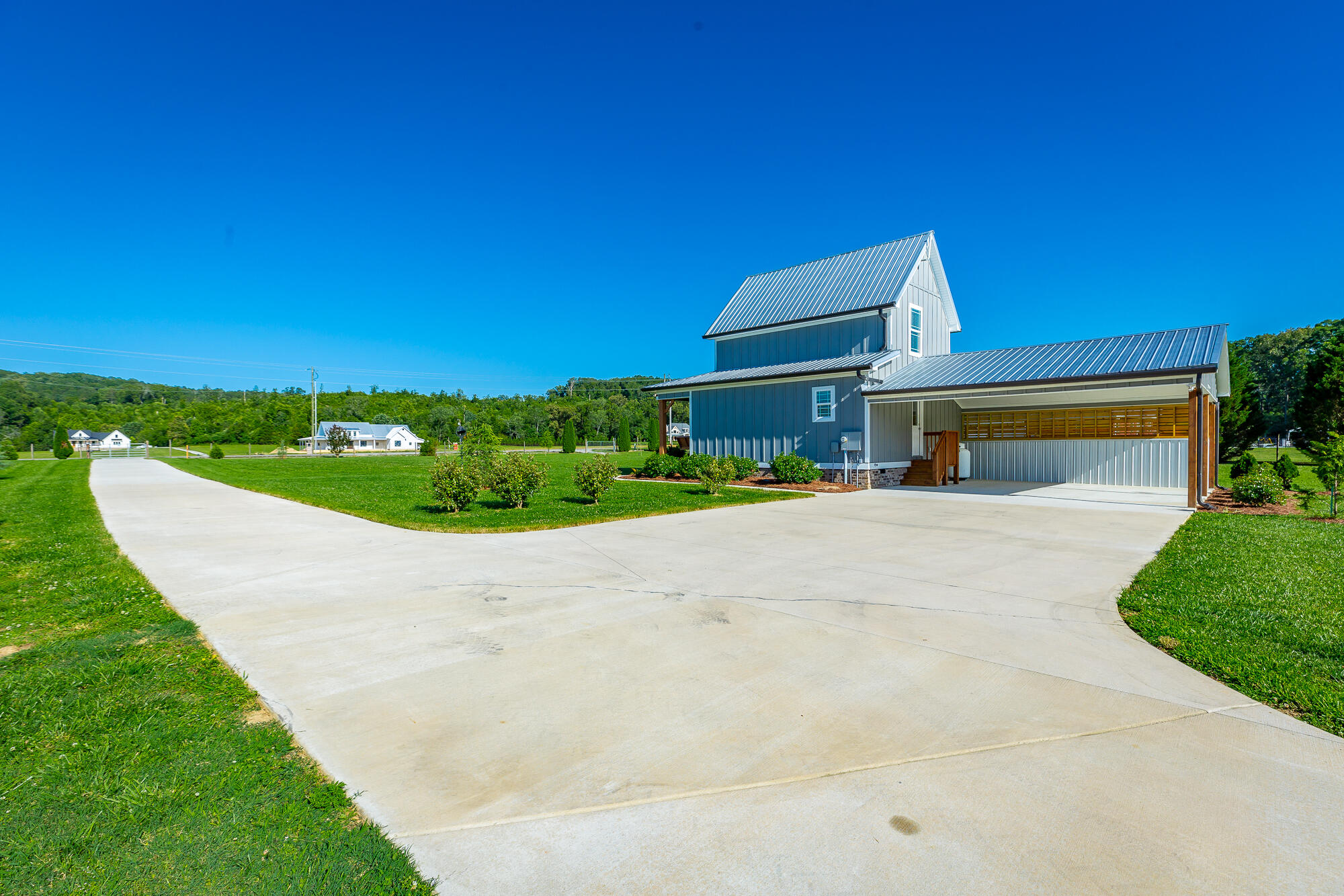 140 Barefield Road Rock Spring, GA 30739 - Photo 3 of 99 140 Barefield Road HD-108
