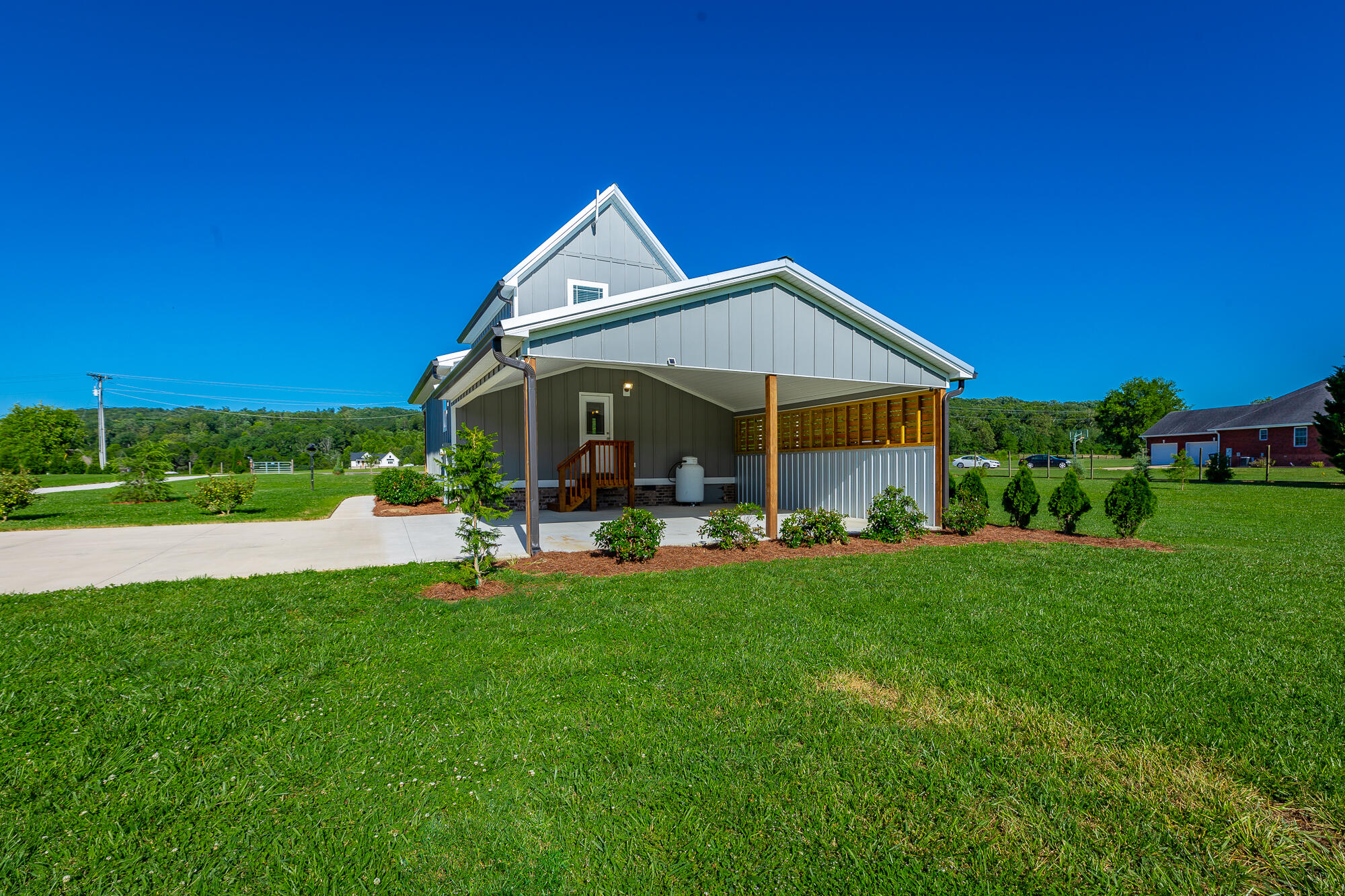 140 Barefield Road Rock Spring, GA 30739 - Photo 4 of 99 140 Barefield Road HD-105