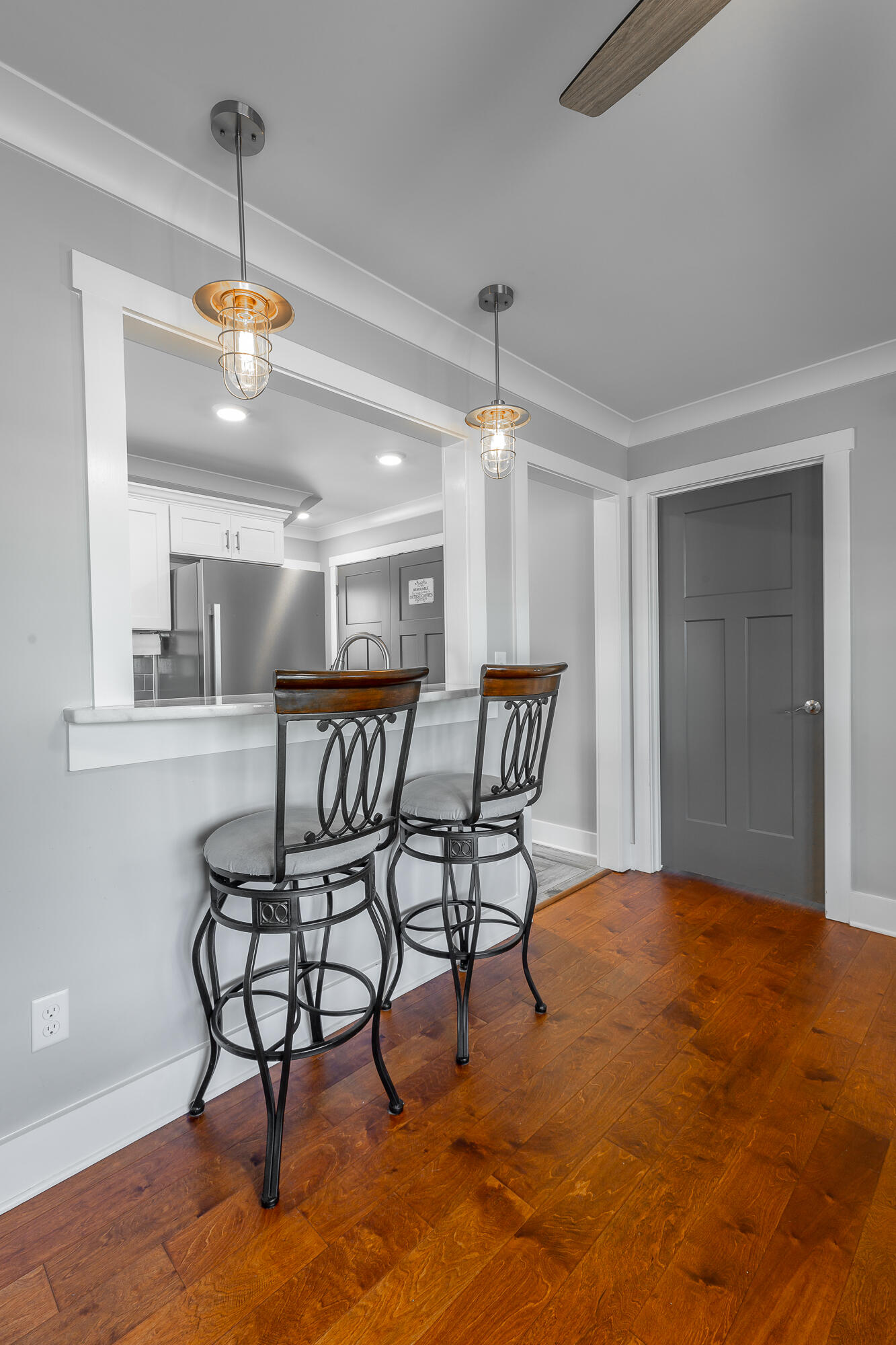 140 Barefield Road Rock Spring, GA 30739 - Photo 51 of 99 140 Barefield Road HD-22