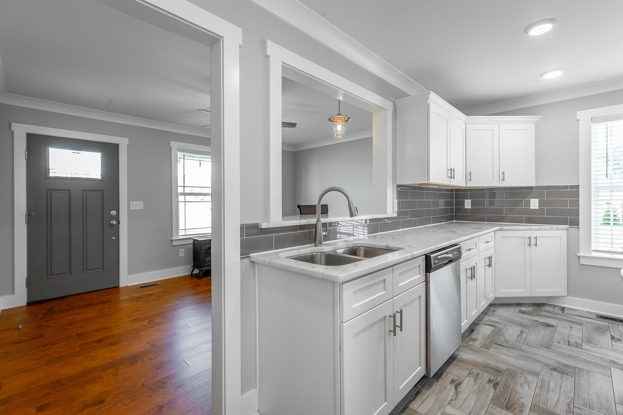 140 Barefield Road Rock Spring, GA 30739 - Photo 54 of 99 140 Barefield Road HD-26